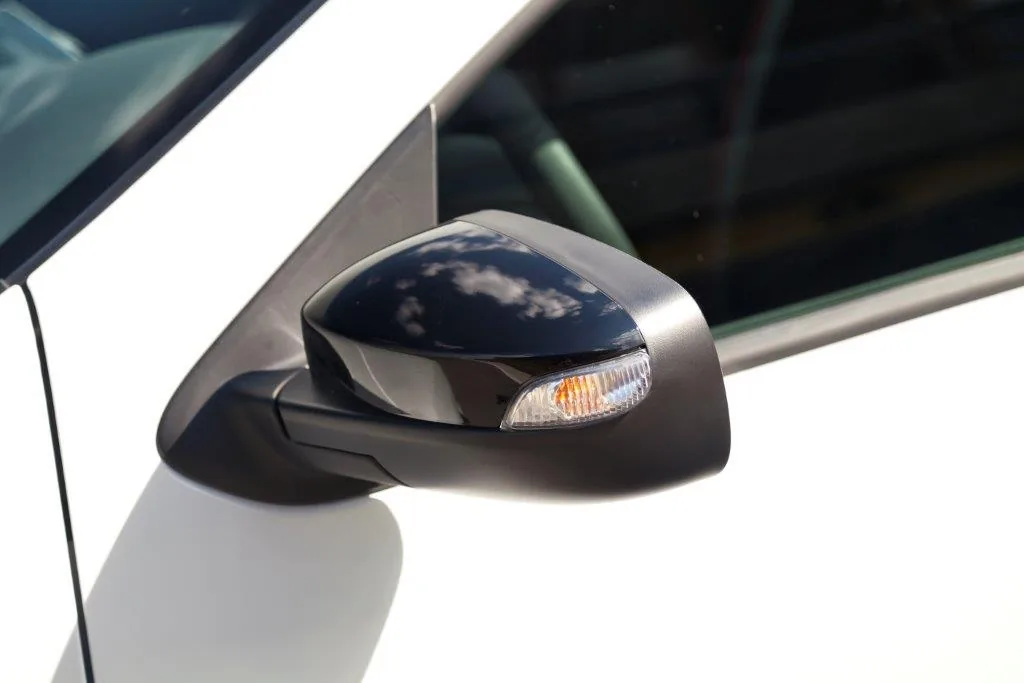 Renault Sandero RS 2.0 16V (Flex)