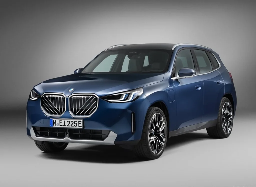 BMW X3 2.0 xDrive30 M Sport auto mhev