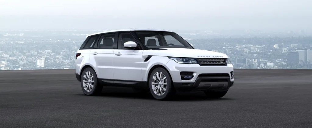 Land Rover Range Rover Sport 3.0 SDV6 SE 4wd