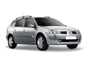 Renault Megane Grand Tour Mégane Grand Tour Dynamique 1.6 16V (flex)