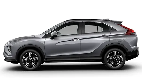 Mitsubishi Eclipse Cross 1.5 Turbo GLS Auto