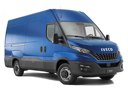 Iveco Daily 3.0 45-170 Furgão H2 3520L furgao