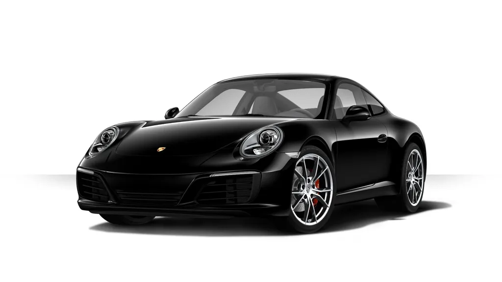 Porsche 911 3.0 Carrera S Coupe PDK