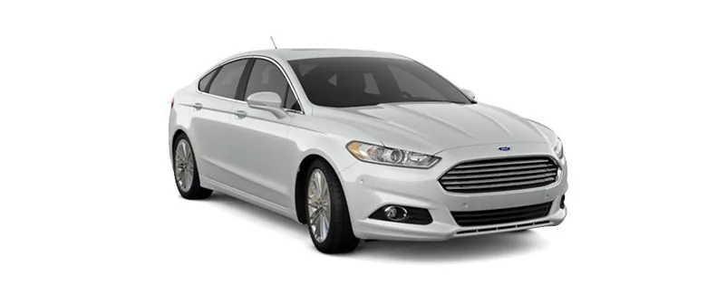 Ford Fusion 2.0 16V Hybrid Titanium (Aut)