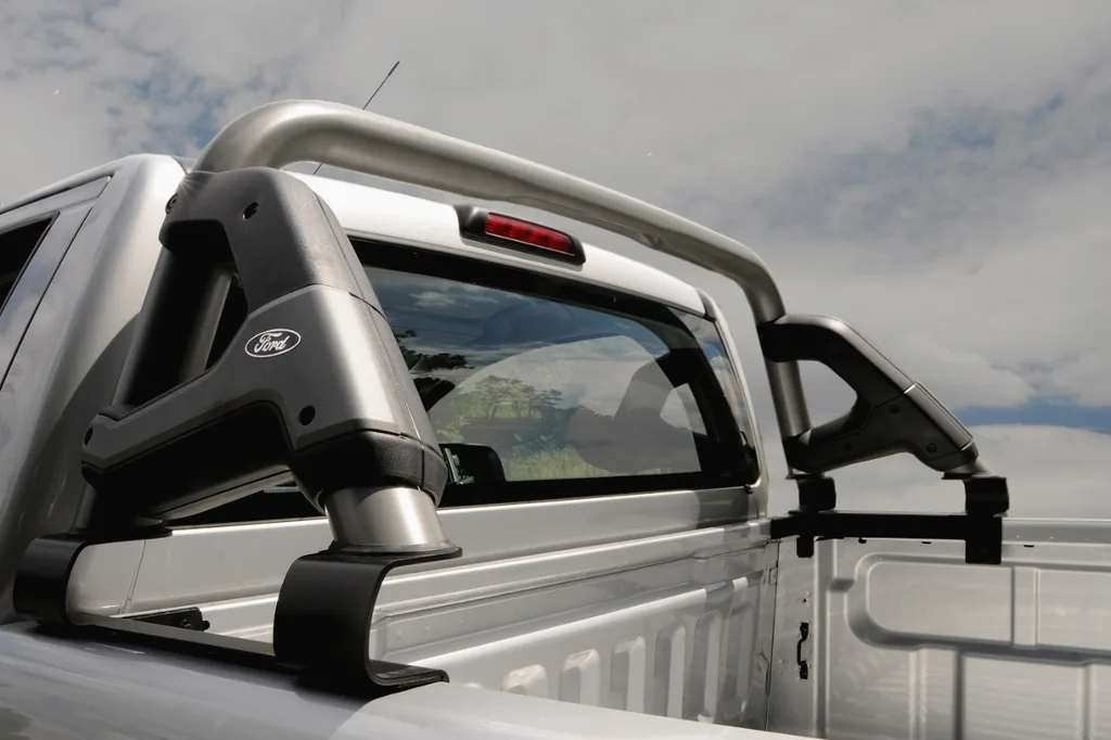 Ford Ranger Ranger 3.2 TD XLS CS 4x4