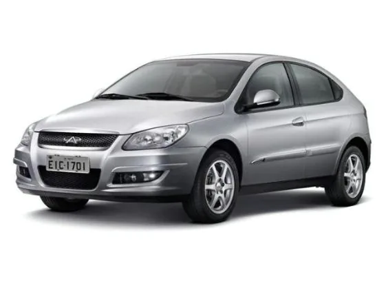 Chery Cielo 1.6 16V
