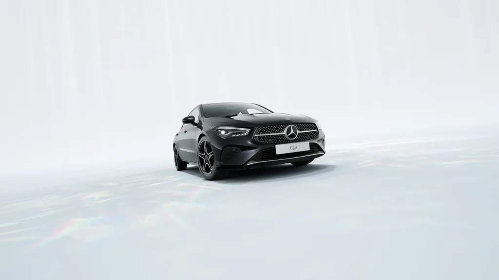 Mercedes-Benz CLA 35 1.3 CLA 200 MHEV DCT