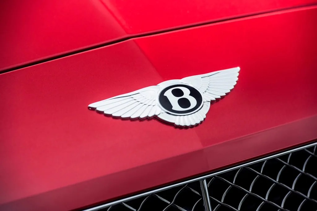 Bentley Continental Bentley Continental GT 6.0 W12 Coupe 4WD 2016