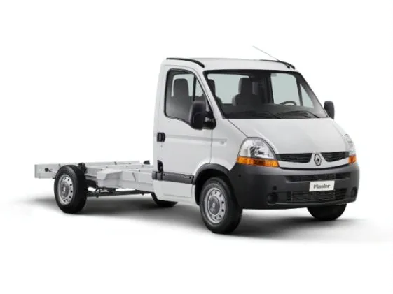 Renault Master Cabine L2H1