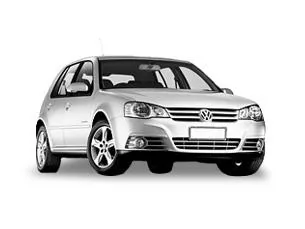 Volkswagen Golf 1.6 (Flex)