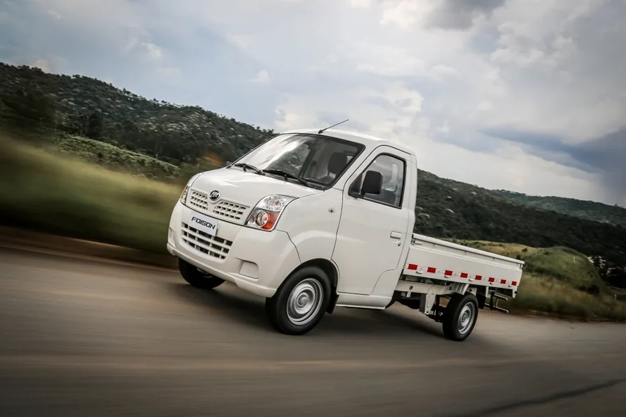 Lifan Foison 1.3L