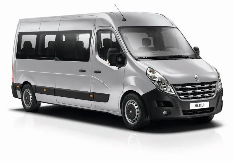 Renault Master 2.3 16V dCi L3H2 Extra Vitré