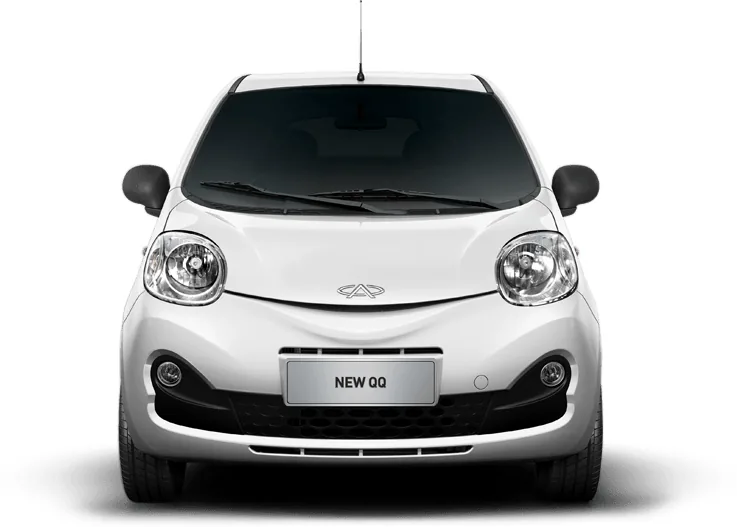 Chery QQ New Look 1.0 12V