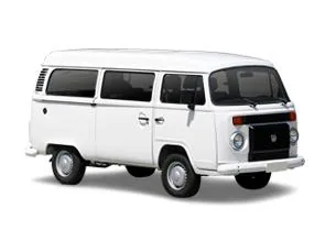 Volkswagen Kombi Lotação 1.4 (Flex)