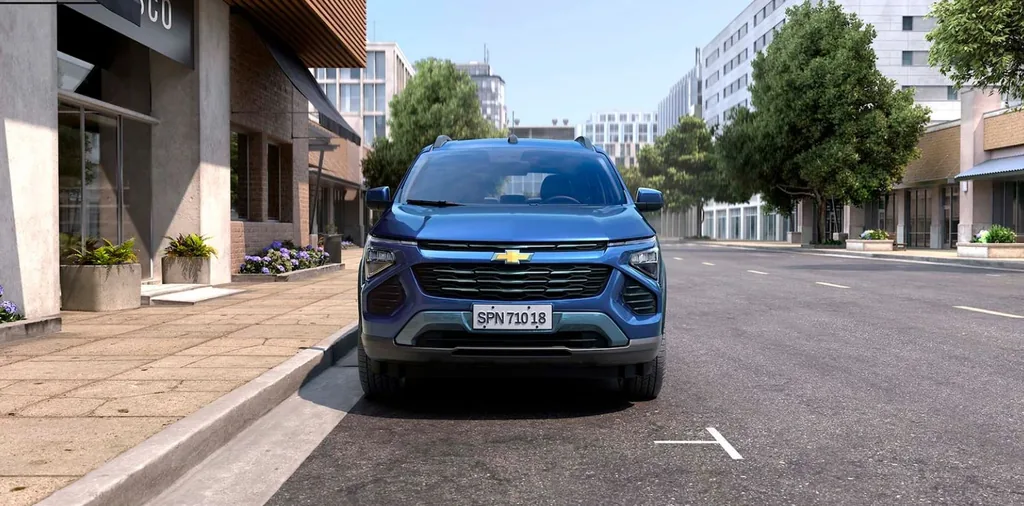 Chevrolet Spin 1.8 Premier Auto 7S econoflex