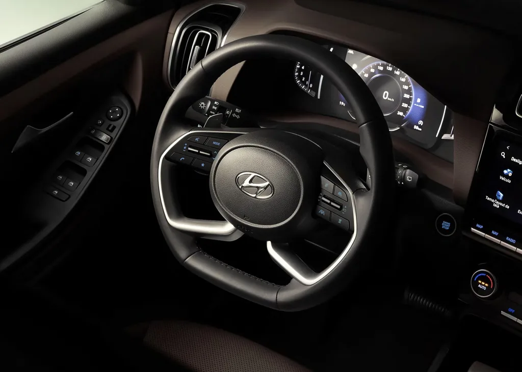 Hyundai Creta 2.0 Ultimate AT auto