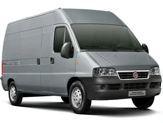 Fiat Ducato Maxi Cargo 2.3 12m