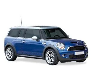 Mini Clubman Cooper S 1.6 16V Turbo (aut)