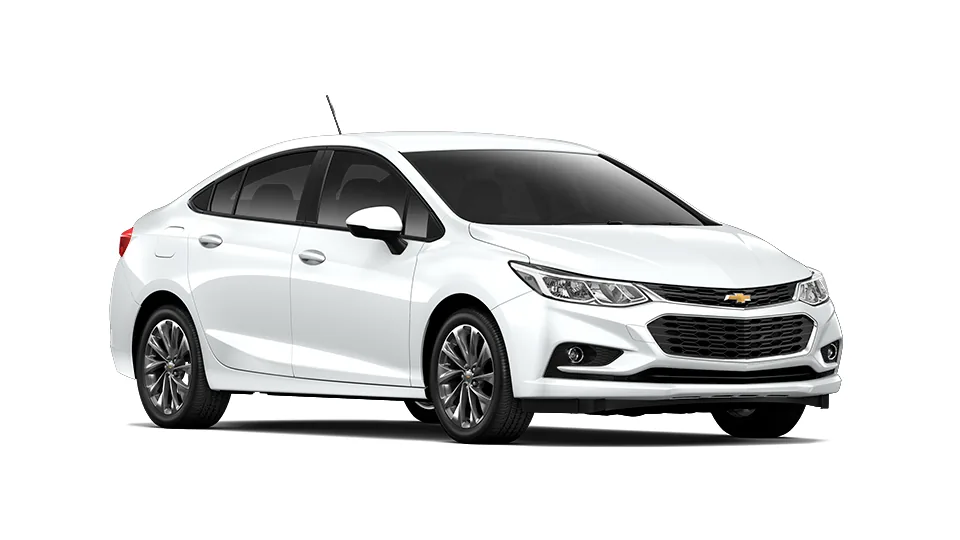 Chevrolet Cruze LT 1.4 16V Ecotec (Aut) (Flex)