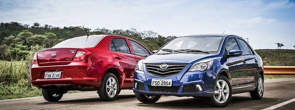 Lifan 530 Talent 1.5