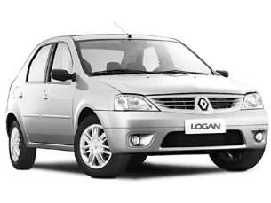 Renault Logan Privilège 1.6 16V (flex)