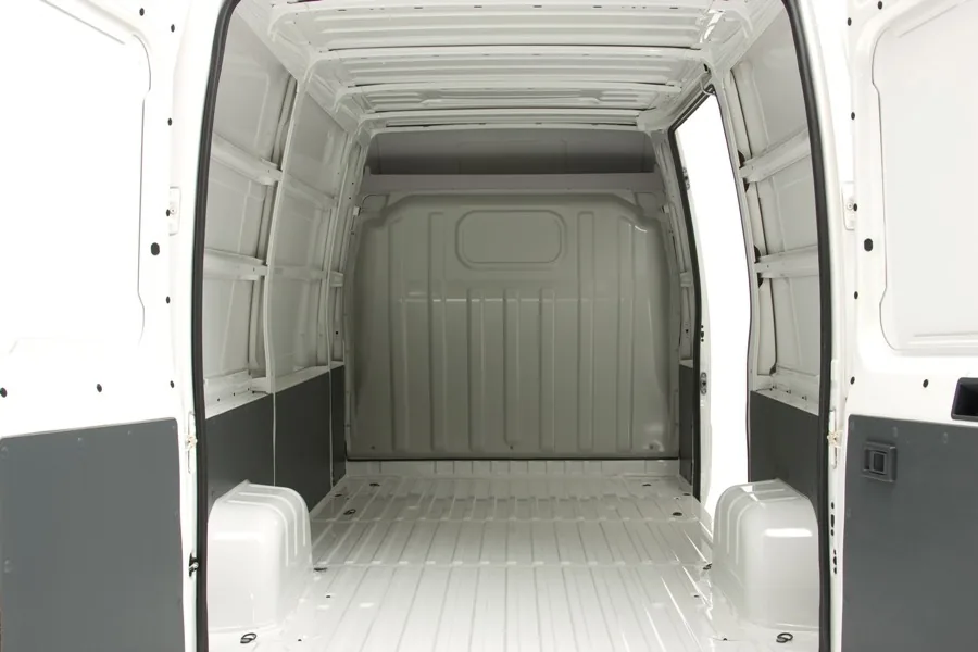 Peugeot Boxer 2.3 HDI Furgao Curto 330
