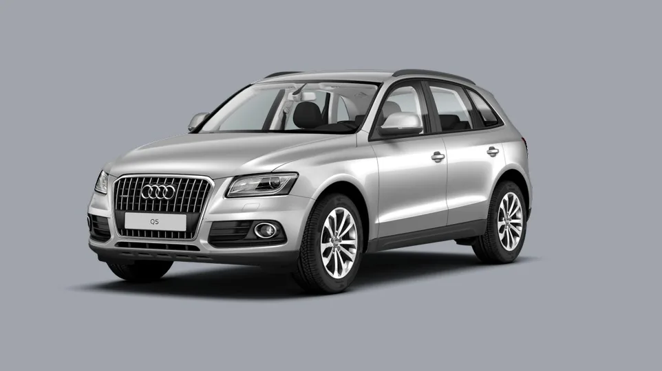Audi Q5 2.0 TFSI Attraction Tiptronic Quattro