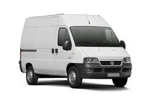 Fiat Ducato Maxi Cargo 2.3 10m