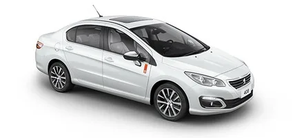 Peugeot 408 Roland Garros 1.6 THP (Aut) (Flex)