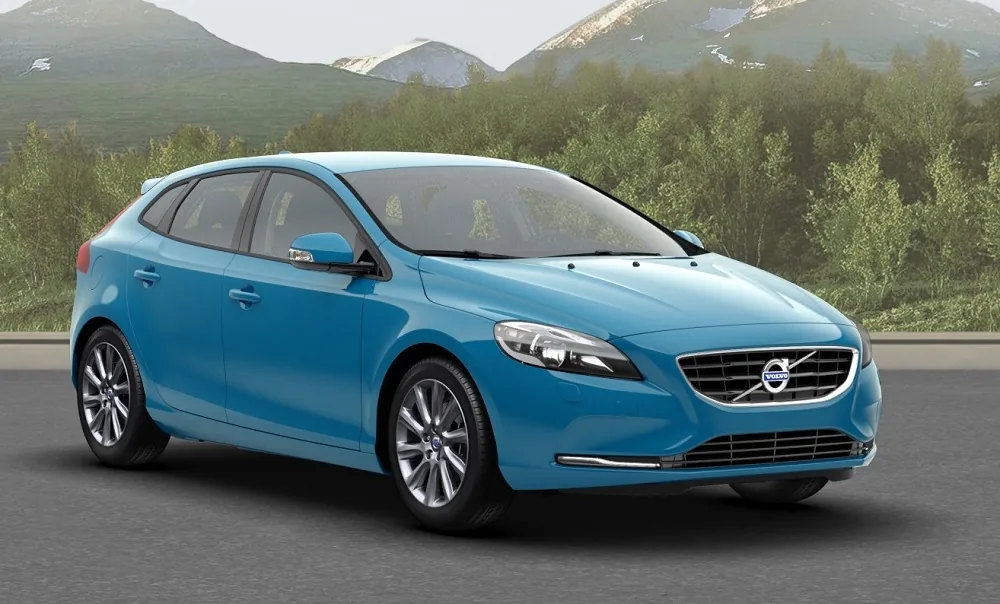 Volvo V40 2.0 T4 Comfort