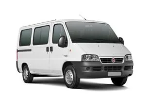 Fiat Ducato Combinato 10 lug. 2.3