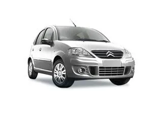 Citroen C3 GLX 1.4 8V (flex)