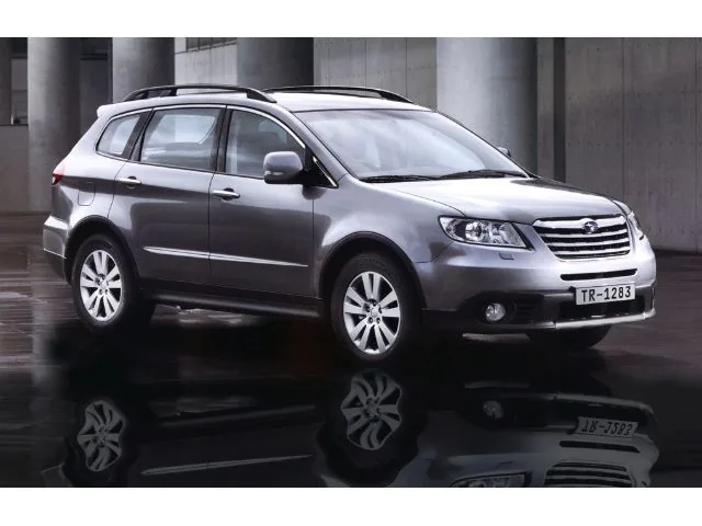 Subaru Tribeca 3.6 Lux. Pack (Aut)