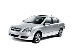 Chevrolet Vectra Elite 2.0 (Flex) (Aut)