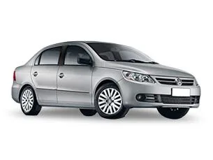 Volkswagen Voyage Trend 1.6 (Flex)