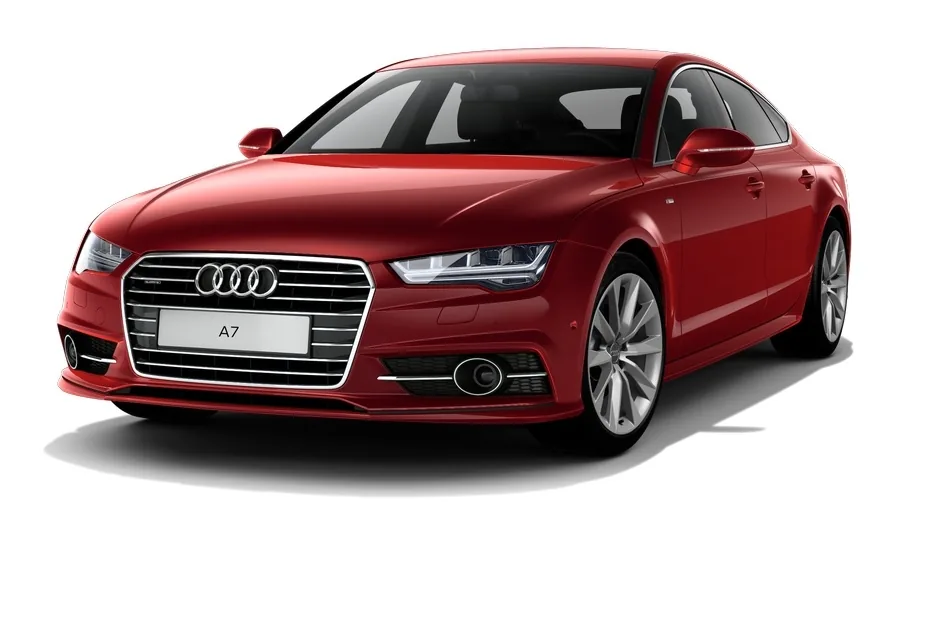 Audi A7 3.0 TFSI Ambition S Tronic Quattro