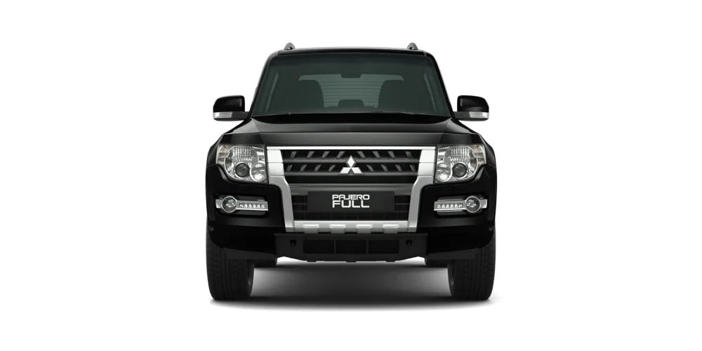 Mitsubishi Pajero Full 3.2 DI-D 3D HPE 4WD