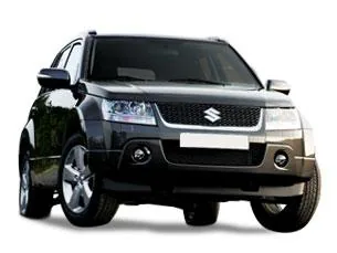 Suzuki Grand Vitara 4x4 3.2 V6 (aut)