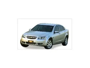 Chevrolet Omega CD 3.6 V6 (Aut)