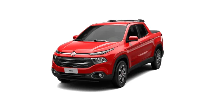 Fiat Toro Freedom Open Edition Plus 1.8 AT6 4x2 (Flex)