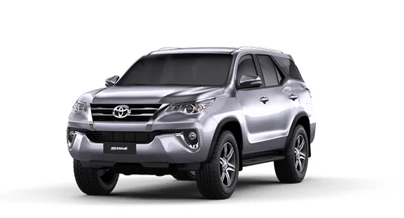Toyota SW4 2.7 SRV 7L 4x2 (Aut) (Flex)