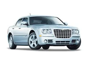 Chrysler 300C Hemi 5.7 V8
