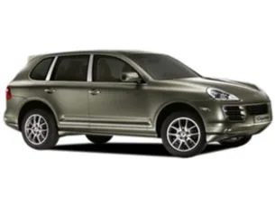 Porsche Cayenne 3.6 V6 Sport