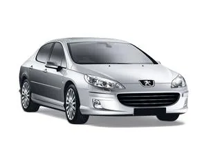 Peugeot 407 Sedan Feline 3.0 V6 (aut)