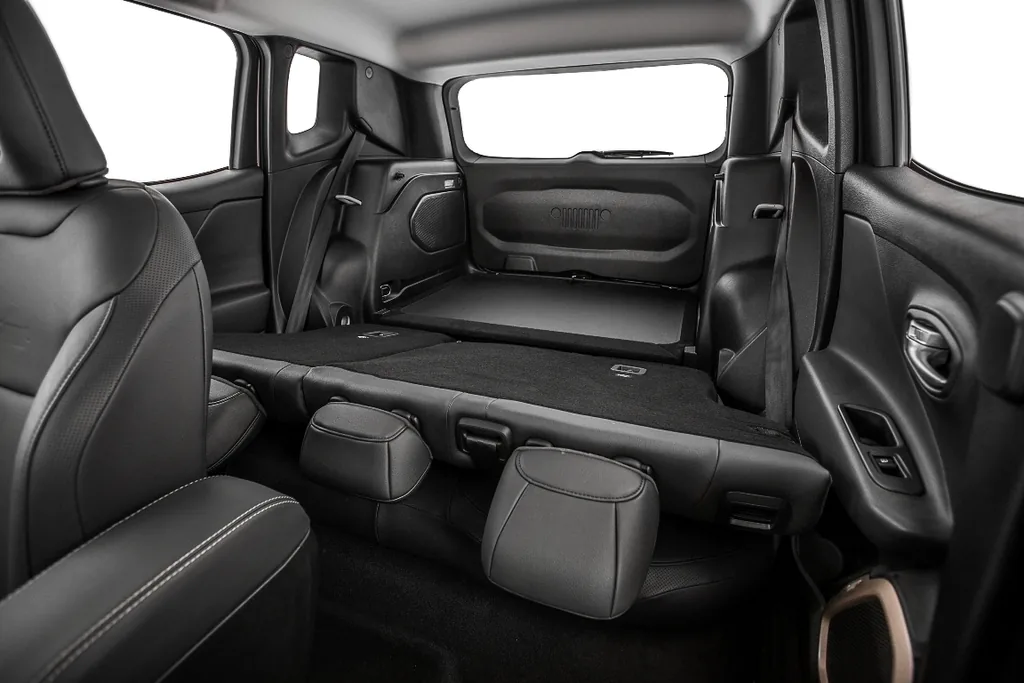 Jeep Renegade 1.8 (Aut) (Flex)