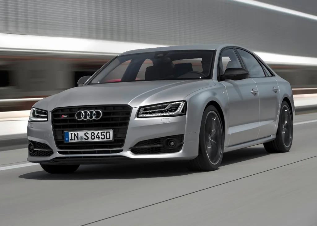 Audi S8 4.0 TFSI Tiptronic Quattro Plus