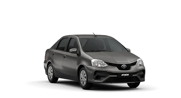 Toyota Etios Sedan XS 1.5 (Flex) (Aut)
