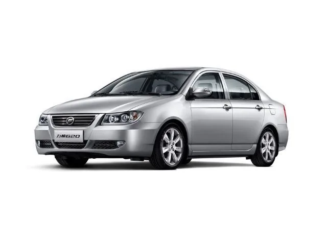 Lifan 620 1.6 16V