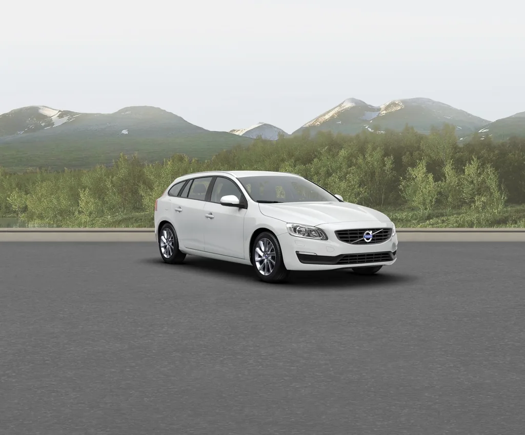 Volvo V60 2.0 T5 Drive-E Momentum