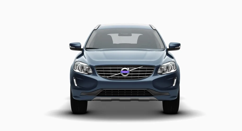 Volvo XC60 2.0 T5 Drive-E Momentum